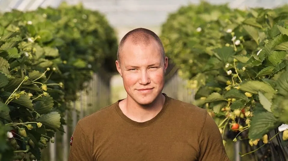 «Overraskende hvor bra det er å se endringer fra dag til dag»